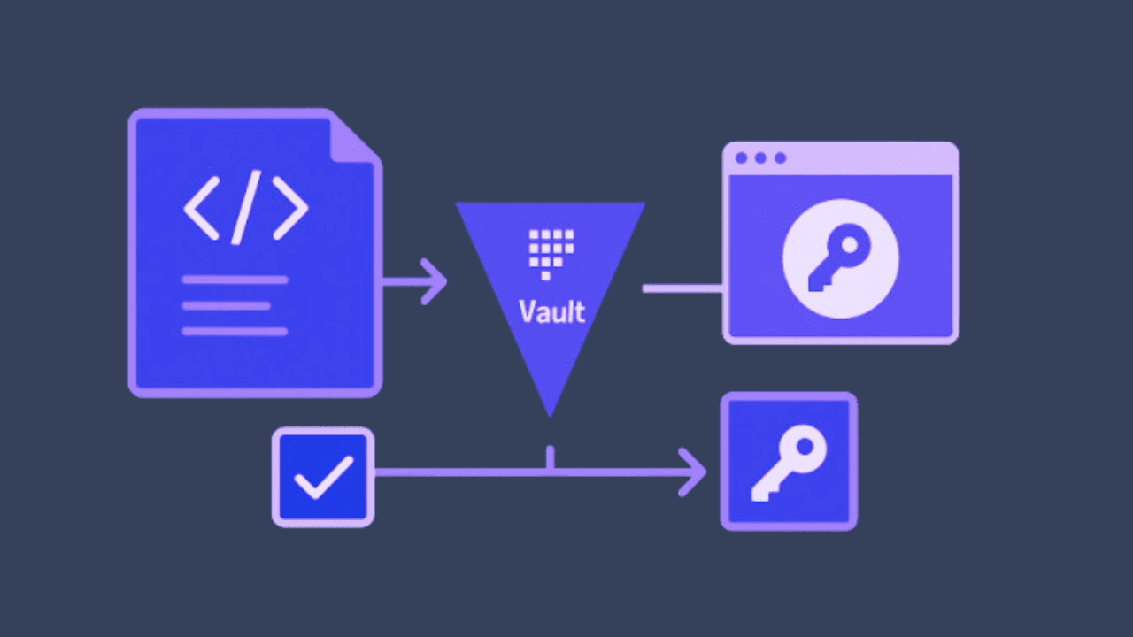 Case Study: Securing CI/CD Pipelines with Vault Integration