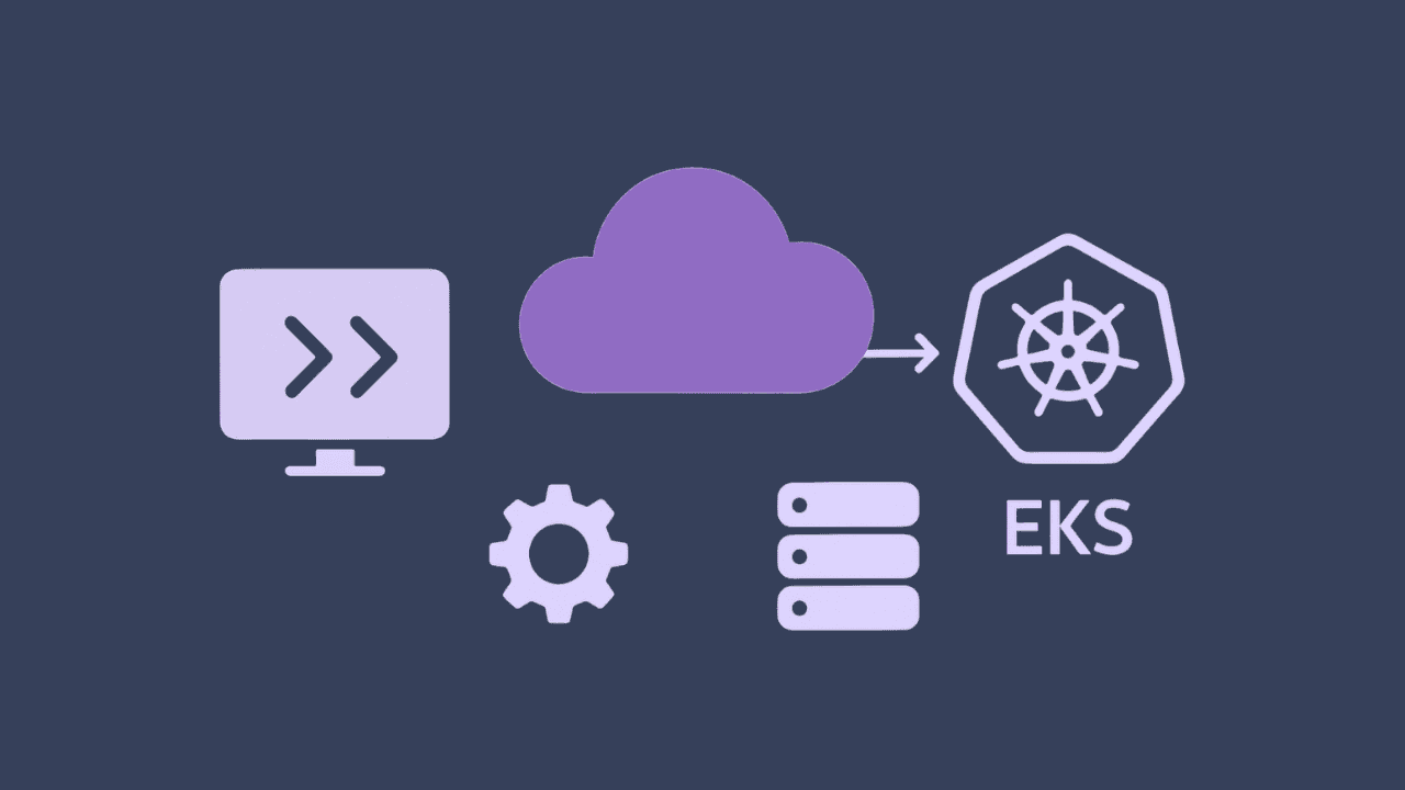 Case Study: Migrating Legacy Services from Data Centers to Amazon EKS