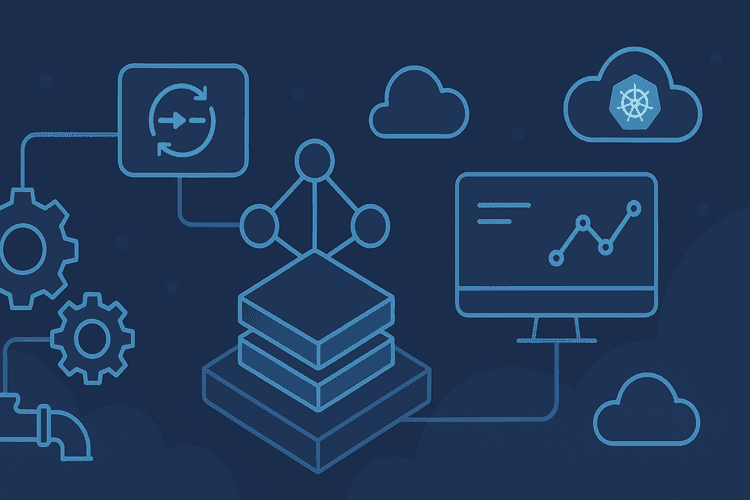 Case Study: Platform Engineering Transformation