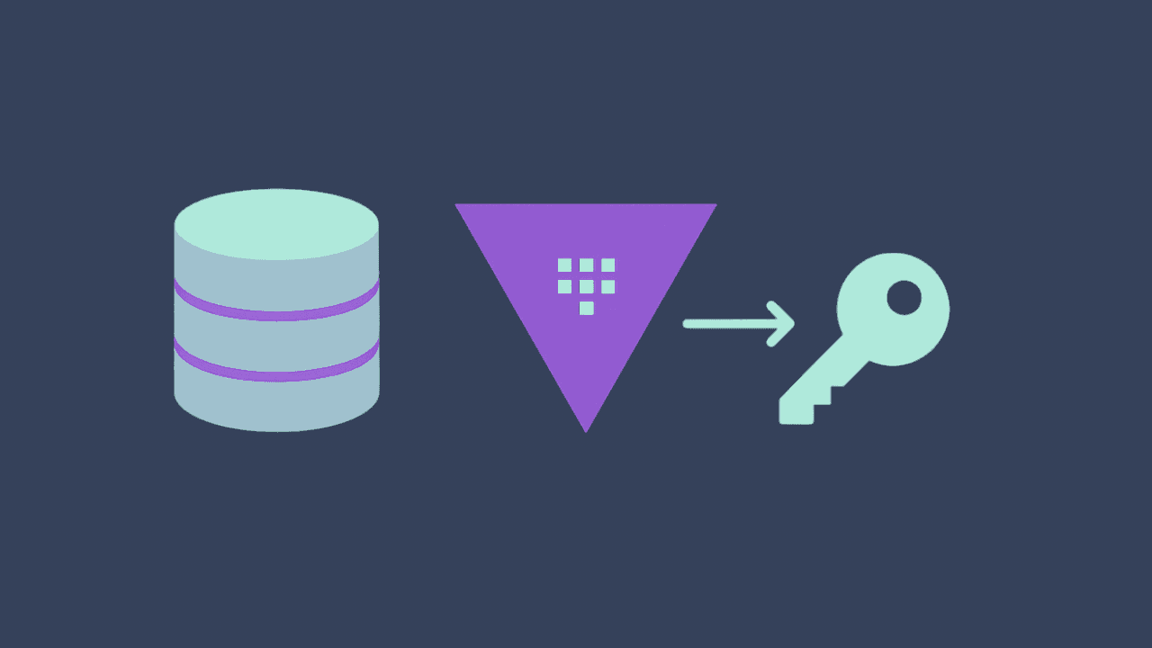 Case Study: Automating Dynamic Credential Management with Vault