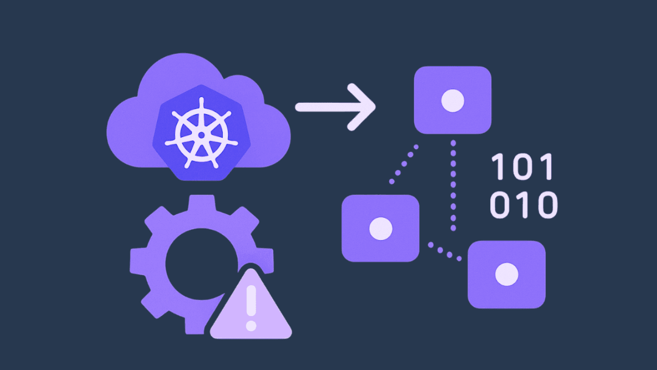 Case Study: Zero-Downtime Migration of Legacy Services to Kubernetes