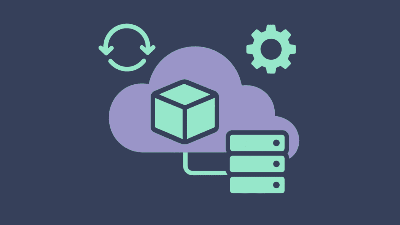 Case Study: Migrating Legacy SaaS Application to AWS Fargate